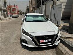 نيسان ألتيما